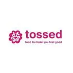 Tossed discount code